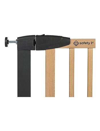 Barrière de sécurité Simply Close wood & Metal