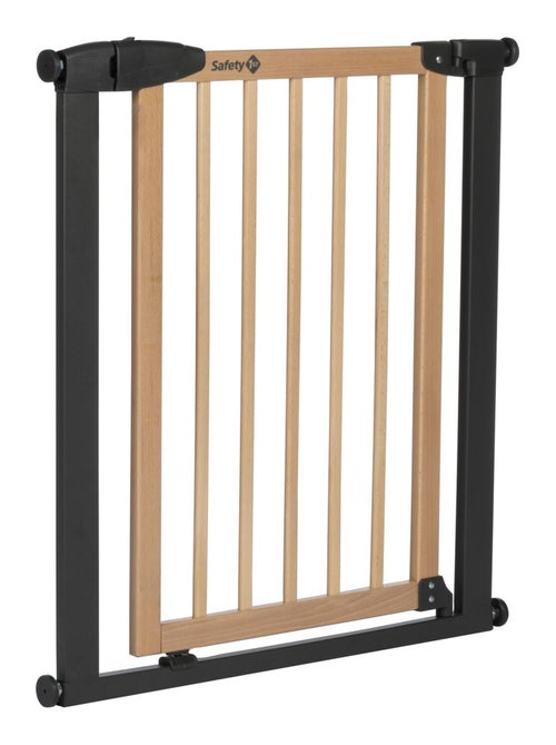 Barrière de sécurité Simply Close wood & Metal - Kiabi