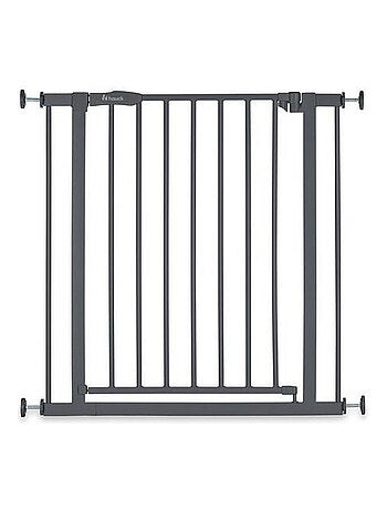 Barrière Open N Stop 2 Dark Grey
