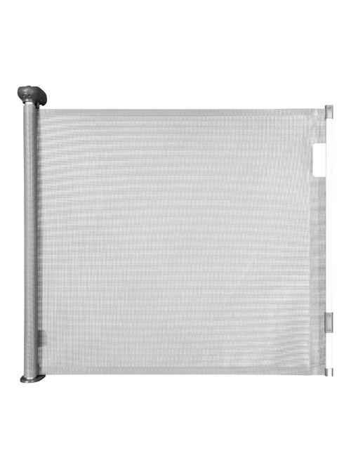 Barrière rétractable Safe&Roll - Kiabi Barrière rétractable Safe&Roll - Kiabi