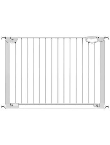 Barrière sécurité easylock flatstep 111 cm - 118 cm