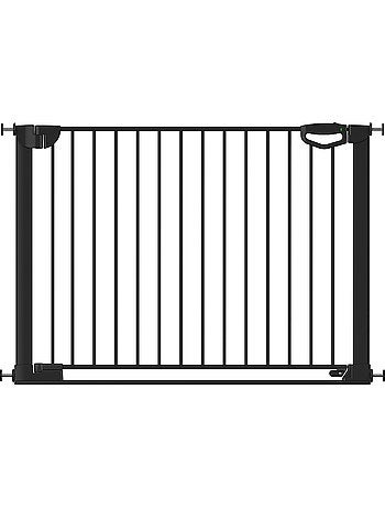 Barrière sécurité easylock flatstep 111 cm - 118 cm