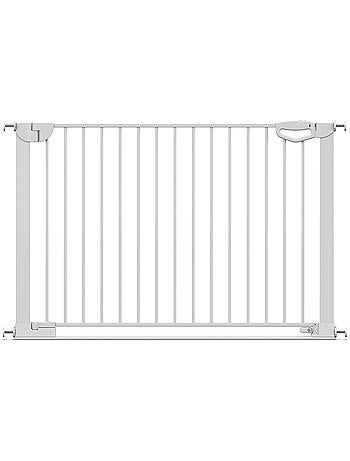 Barrière sécurité easylock flatstep 118 cm - 125 cm