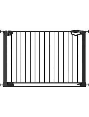 Barrière sécurité easylock flatstep 118 cm - 125 cm