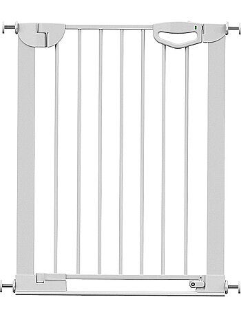 Barrière sécurité easylock flatstep 69 cm - 76 cm