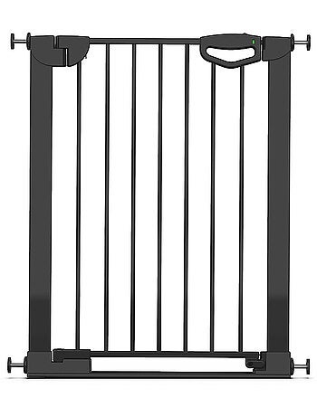 Barrière sécurité easylock flatstep 69 cm - 76 cm