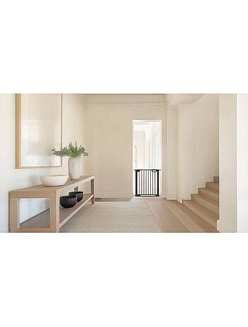 Barrière sécurité easylock flatstep 69 cm - 76 cm