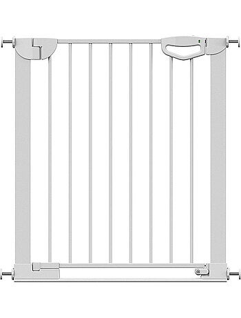 Barrière sécurité easylock flatstep 76 cm - 83 cm