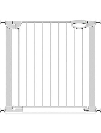 Barrière sécurité easylock flatstep 83 cm - 90 cm