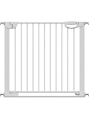 Barrière sécurité easylock flatstep 90 cm - 97 cm