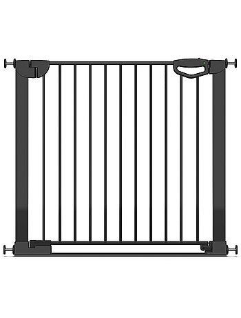 Barrière sécurité easylock flatstep 90 cm - 97 cm