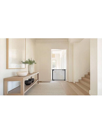 Barrière sécurité easylock flatstep 90 cm - 97 cm