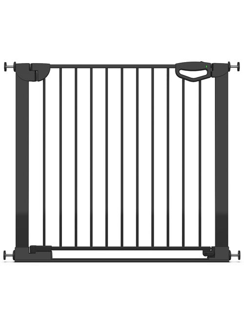 Barrière sécurité easylock flatstep 90 cm - 97 cm - Kiabi