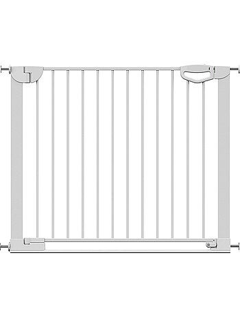 Barrière sécurité easylock flatstep 97 cm - 104 cm