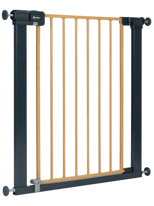 Barri?re de s?curit? Easy Close SecureTech M?tal - Kiabi