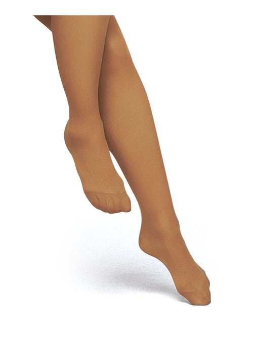 Bas auto-fixants dentelle - lot de 2 paires - Kiabi