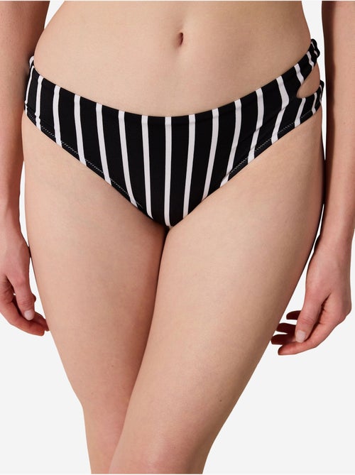 Bas de bikini albany cut penti - Kiabi Bas de bikini albany cut penti - Kiabi