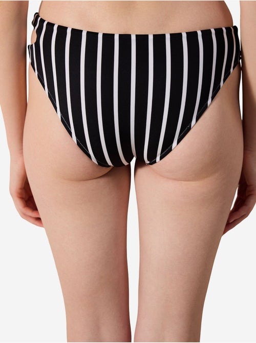 Bas de bikini albany cut penti - Kiabi Bas de bikini albany cut penti - Kiabi