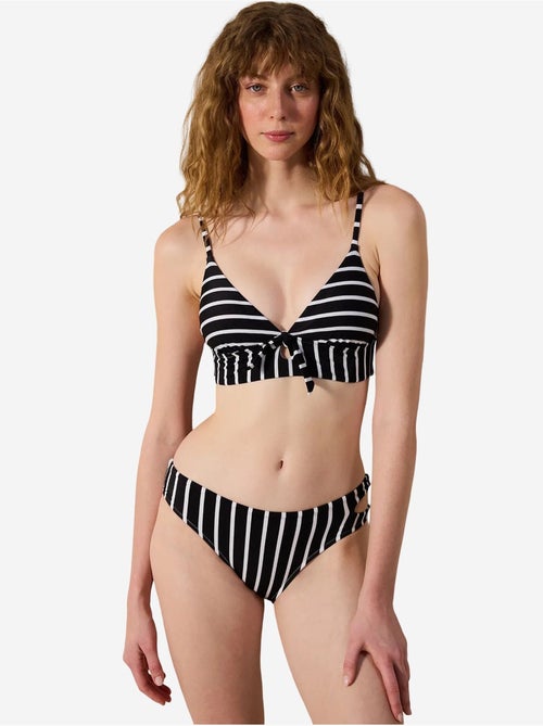 Bas de bikini albany cut penti - Kiabi Bas de bikini albany cut penti - Kiabi