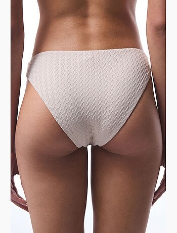 Bas de bikini alive high leg penti