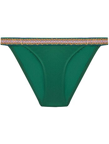 Bas de bikini avokado fruity super penti