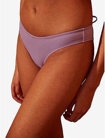 Bas de bikini basic cheeky penti