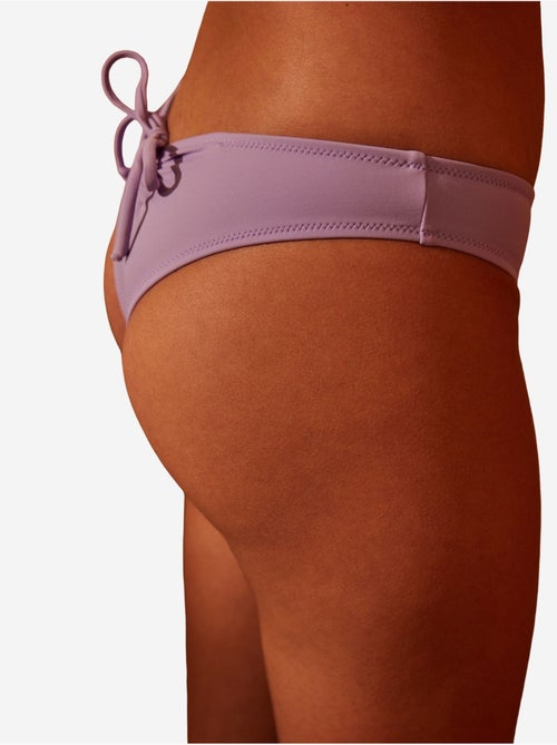 Bas de bikini basic cheeky penti - Kiabi Bas de bikini basic cheeky penti - Kiabi