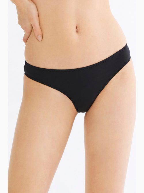 Bas de bikini basic cheeky penti - Kiabi