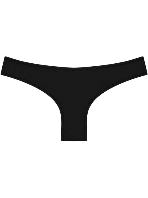 Bas de bikini basic cheeky penti - Kiabi