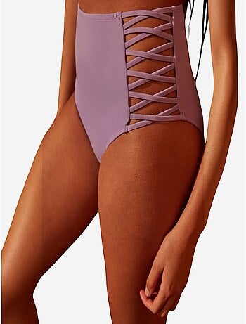 Bas de bikini basic high fashion penti
