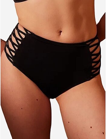 Bas de bikini basic high fashion penti