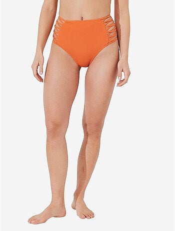 Bas de bikini basic high fashion penti