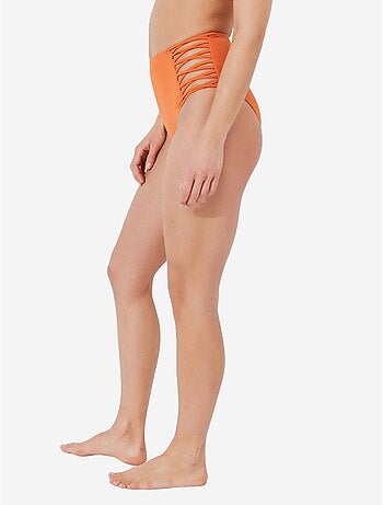 Bas de bikini basic high fashion penti