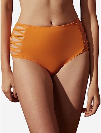 Bas de bikini basic high fashion penti