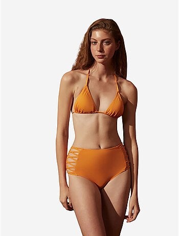 Bas de bikini basic high fashion penti