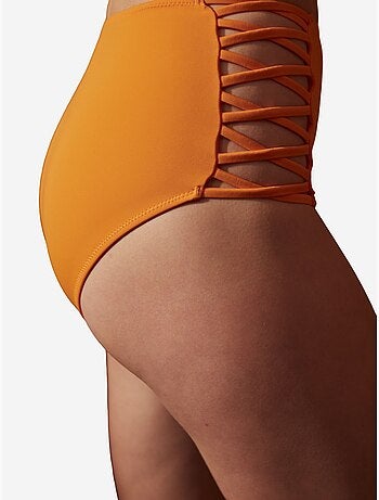 Bas de bikini basic high fashion penti