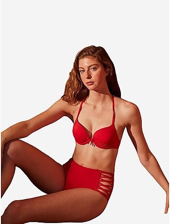 Bas de bikini basic high fashion penti