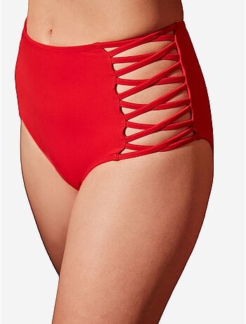 Bas de bikini basic high fashion penti