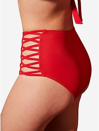 Bas de bikini basic high fashion penti