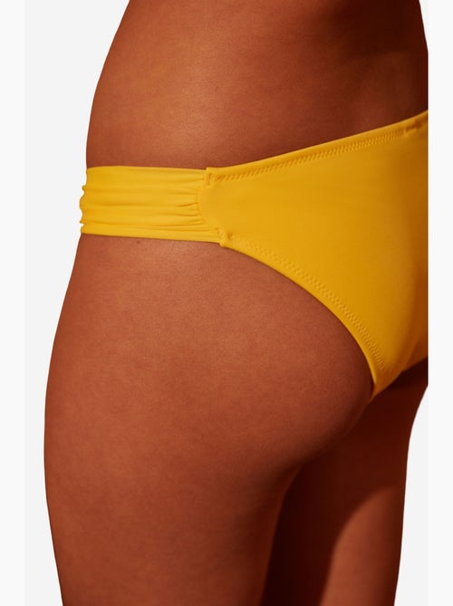 Bas de bikini basic hipkini penti - Kiabi Bas de bikini basic hipkini penti - Kiabi