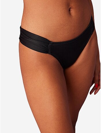 Bas de bikini basic hipkini penti