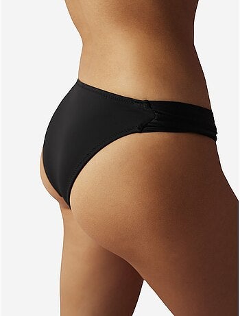 Bas de bikini basic hipkini penti