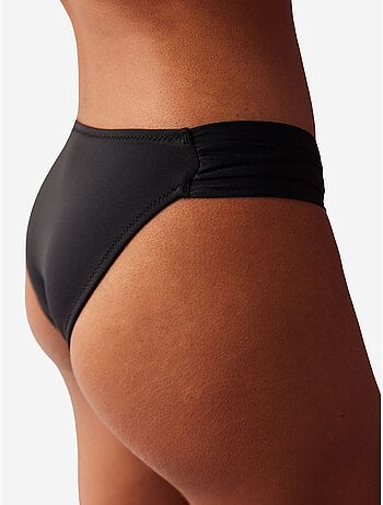 Bas de bikini basic hipkini penti
