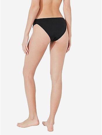 Bas de bikini basic hipkini penti
