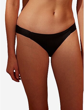 Bas de bikini basic hipkini penti