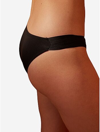Bas de bikini basic hipkini penti