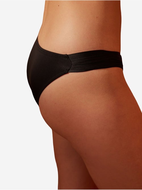 Bas de bikini basic hipkini penti - Kiabi Bas de bikini basic hipkini penti - Kiabi