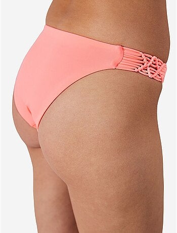 Bas de bikini basic macrame penti