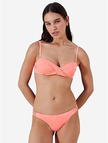 Bas de bikini basic macrame penti