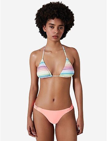 Bas de bikini basic macrame penti